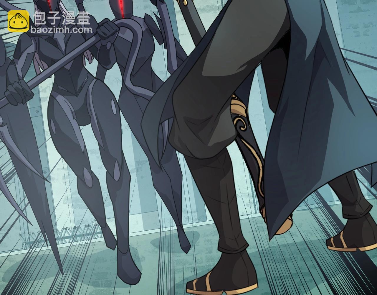 只有我能用召喚術 - 第130話 變形泰坦傷害逆天，黑龍血危！！！(2/4) - 5