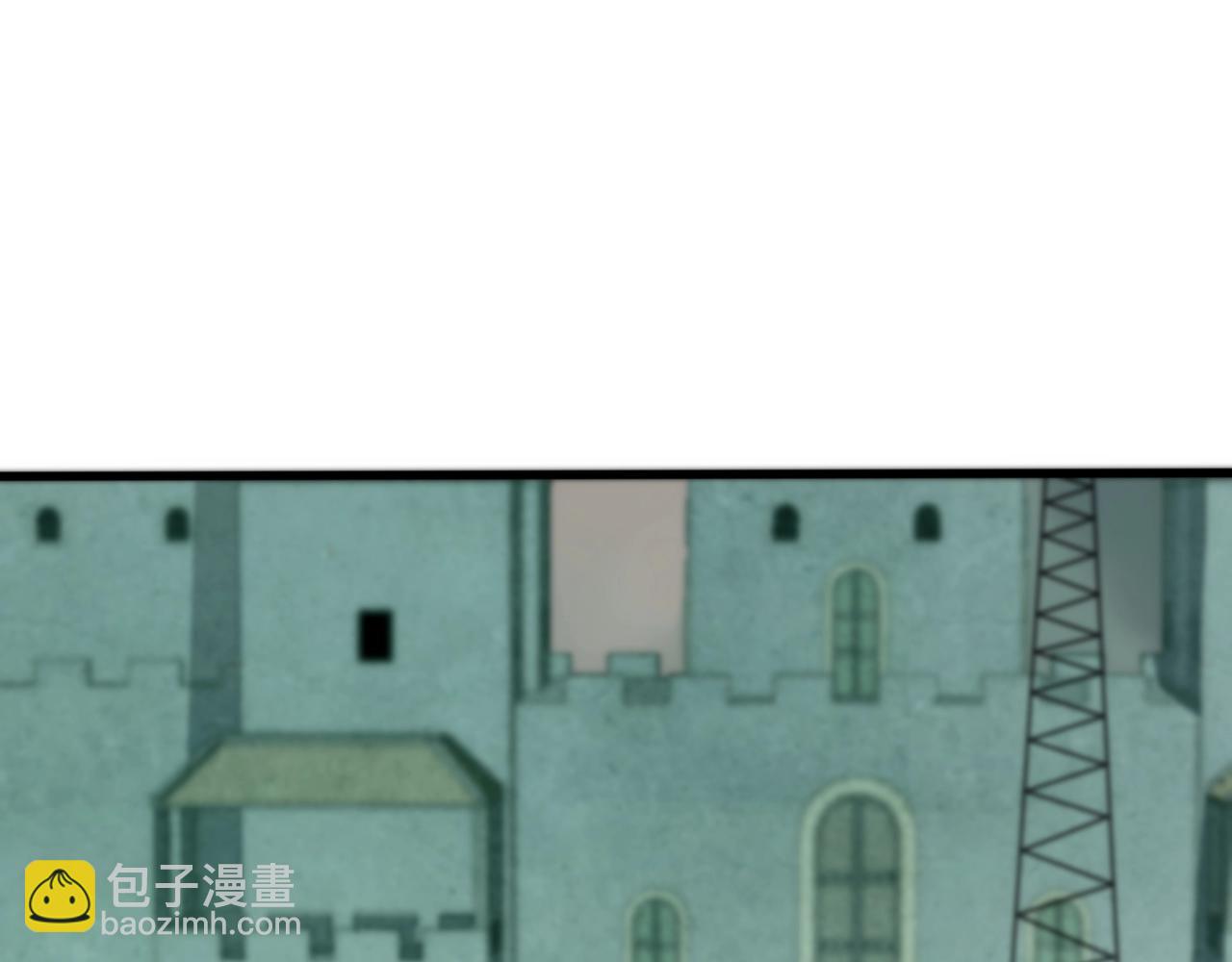 只有我能用召喚術 - 第132話 遭遇精英劍豪，一箭穿心殞命！(1/3) - 5