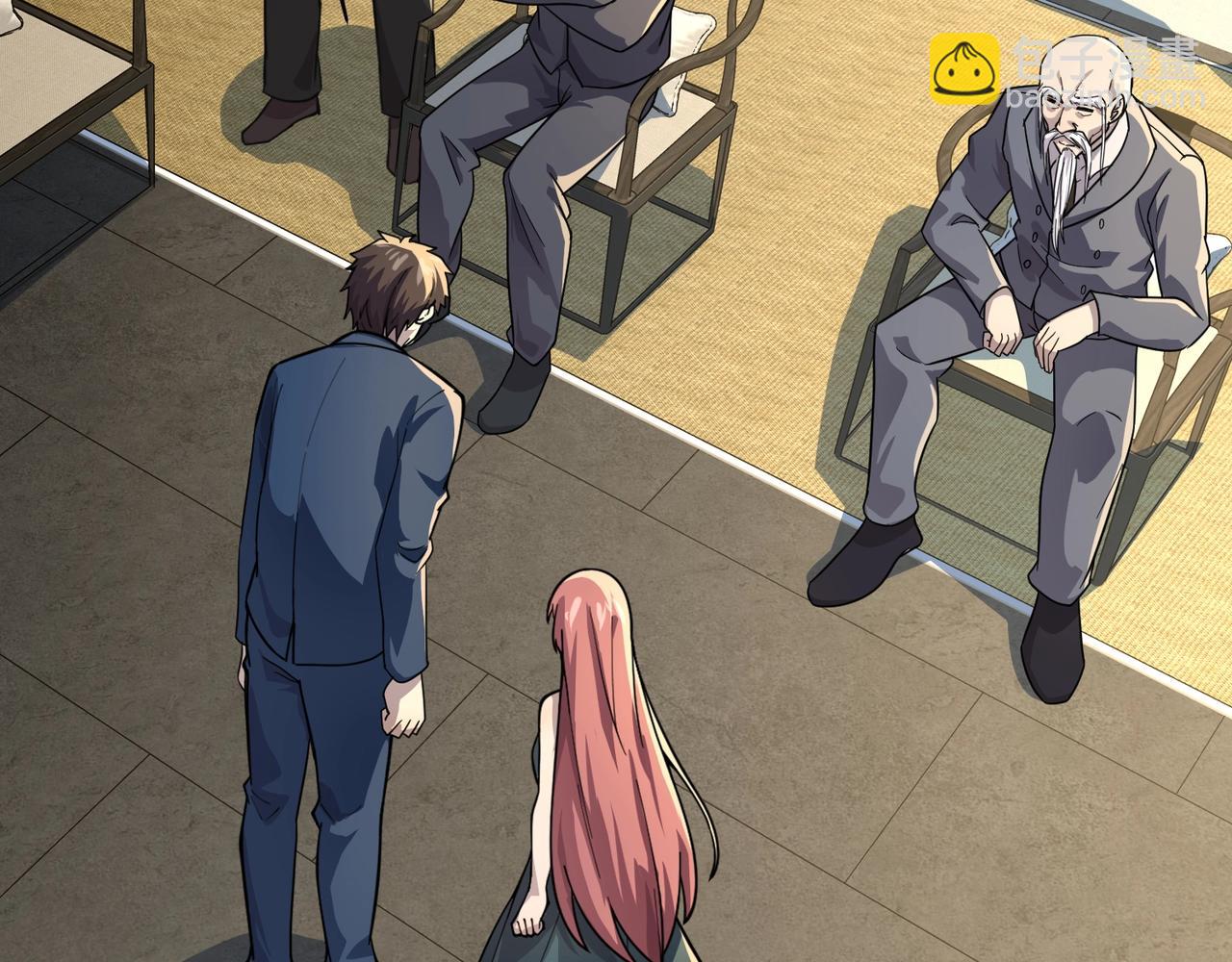 只有我能用召喚術 - 第134話 刺殺元首？！曙光的新首領！(1/3) - 2