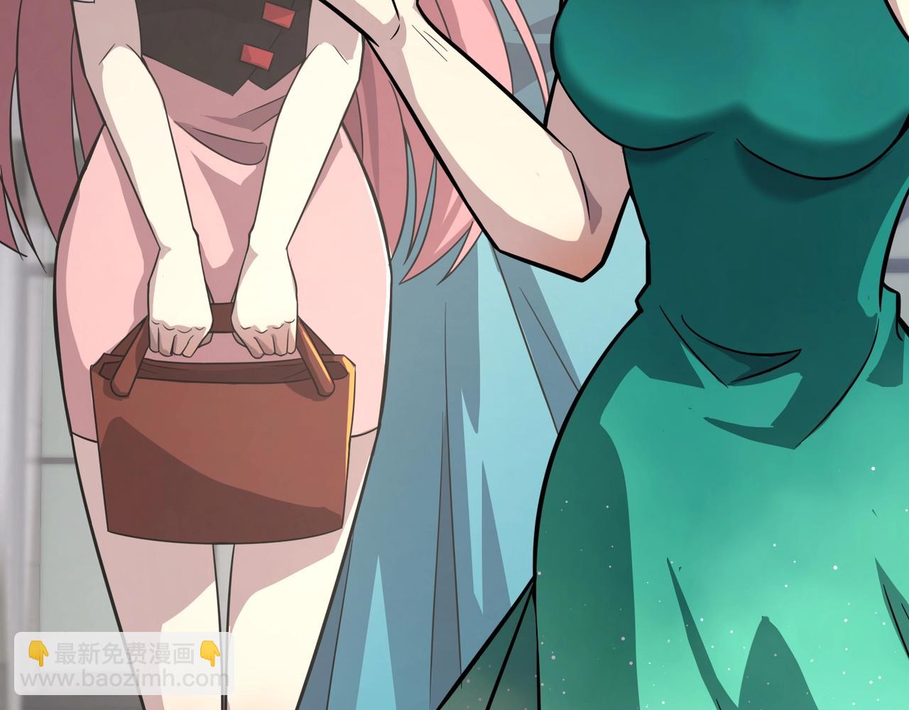 只有我能用召喚術 - 第136話 泰坦大戰！月影喜當媽！！！(3/3) - 2