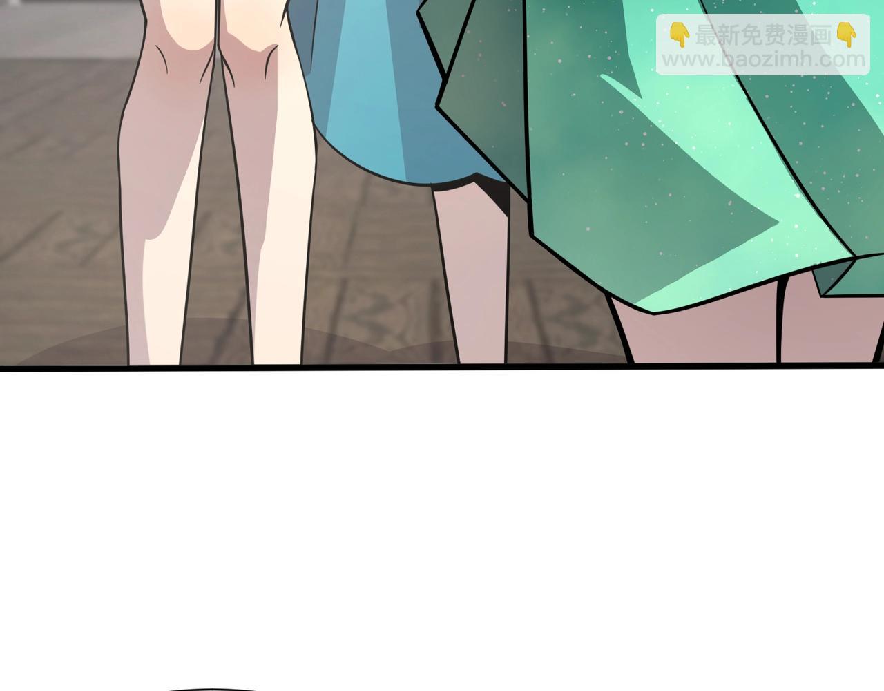 只有我能用召喚術 - 第136話 泰坦大戰！月影喜當媽！！！(3/3) - 3