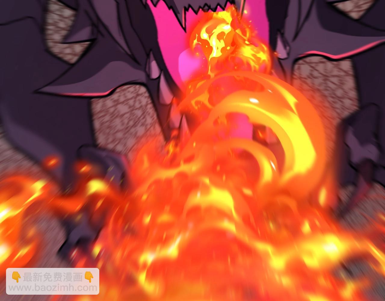 只有我能用召喚術 - 第136話 泰坦大戰！月影喜當媽！！！(1/3) - 1