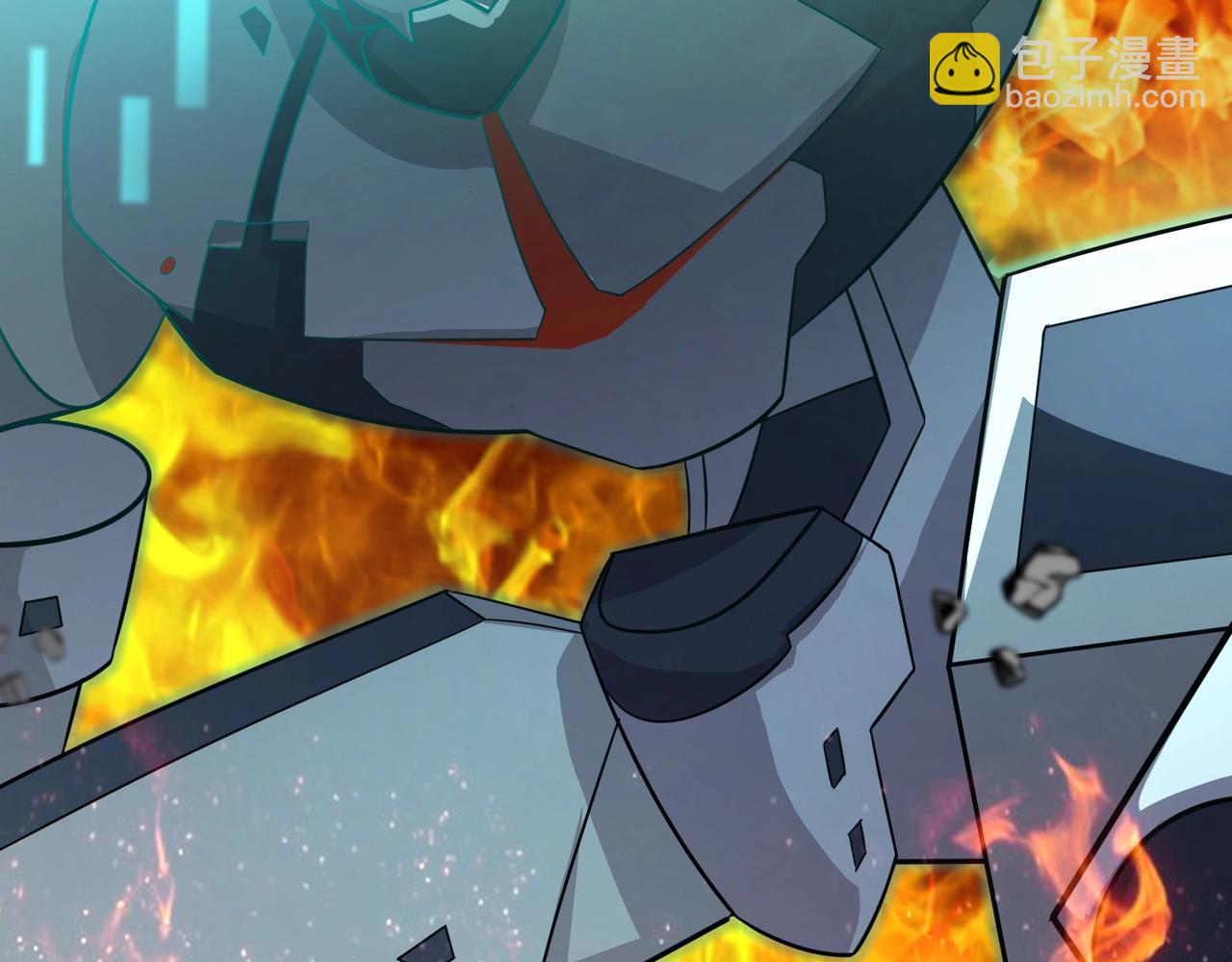 只有我能用召喚術 - 第136話 泰坦大戰！月影喜當媽！！！(1/3) - 5