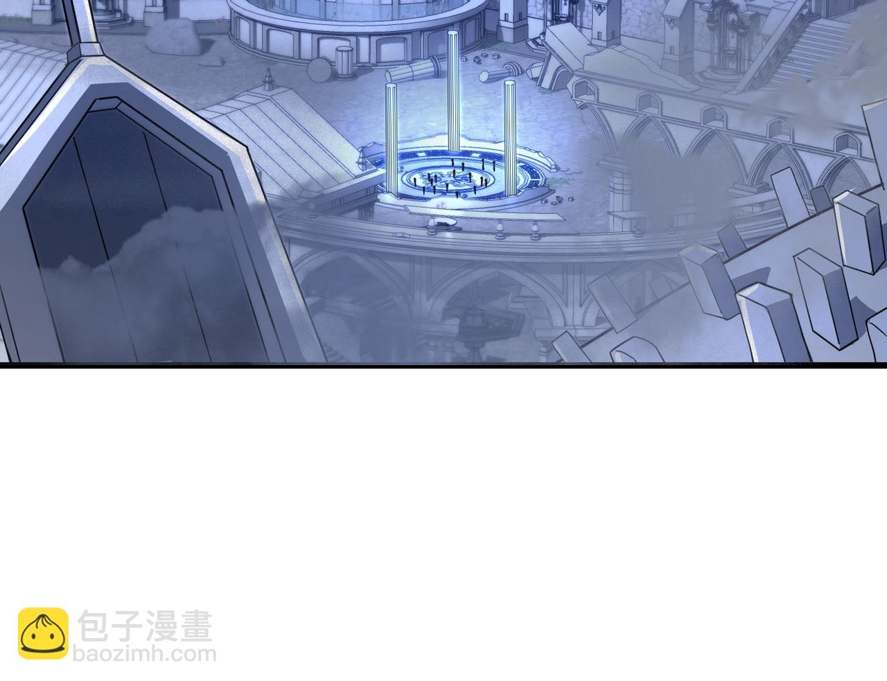 只有我能用召喚術 - 第136話 泰坦大戰！月影喜當媽！！！(1/3) - 1