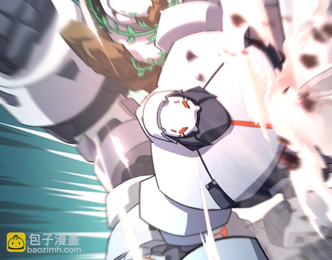 只有我能用召喚術 - 第136話 泰坦大戰！月影喜當媽！！！(1/3) - 7