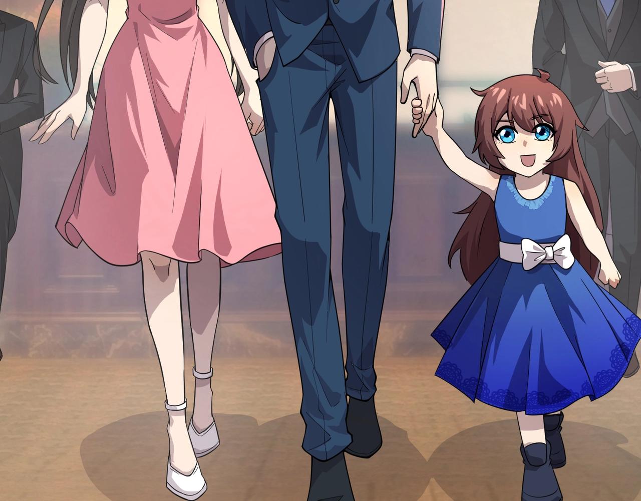 只有我能用召喚術 - 第136話 泰坦大戰！月影喜當媽！！！(2/3) - 5