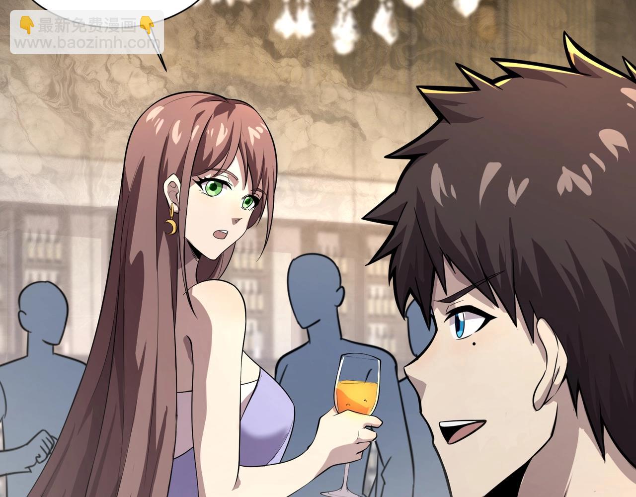 只有我能用召喚術 - 第136話 泰坦大戰！月影喜當媽！！！(2/3) - 7