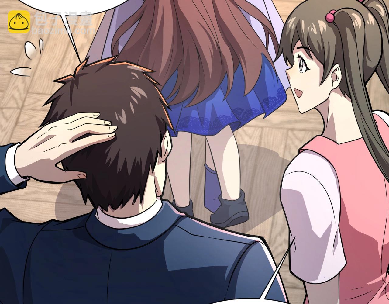 只有我能用召喚術 - 第136話 泰坦大戰！月影喜當媽！！！(2/3) - 6