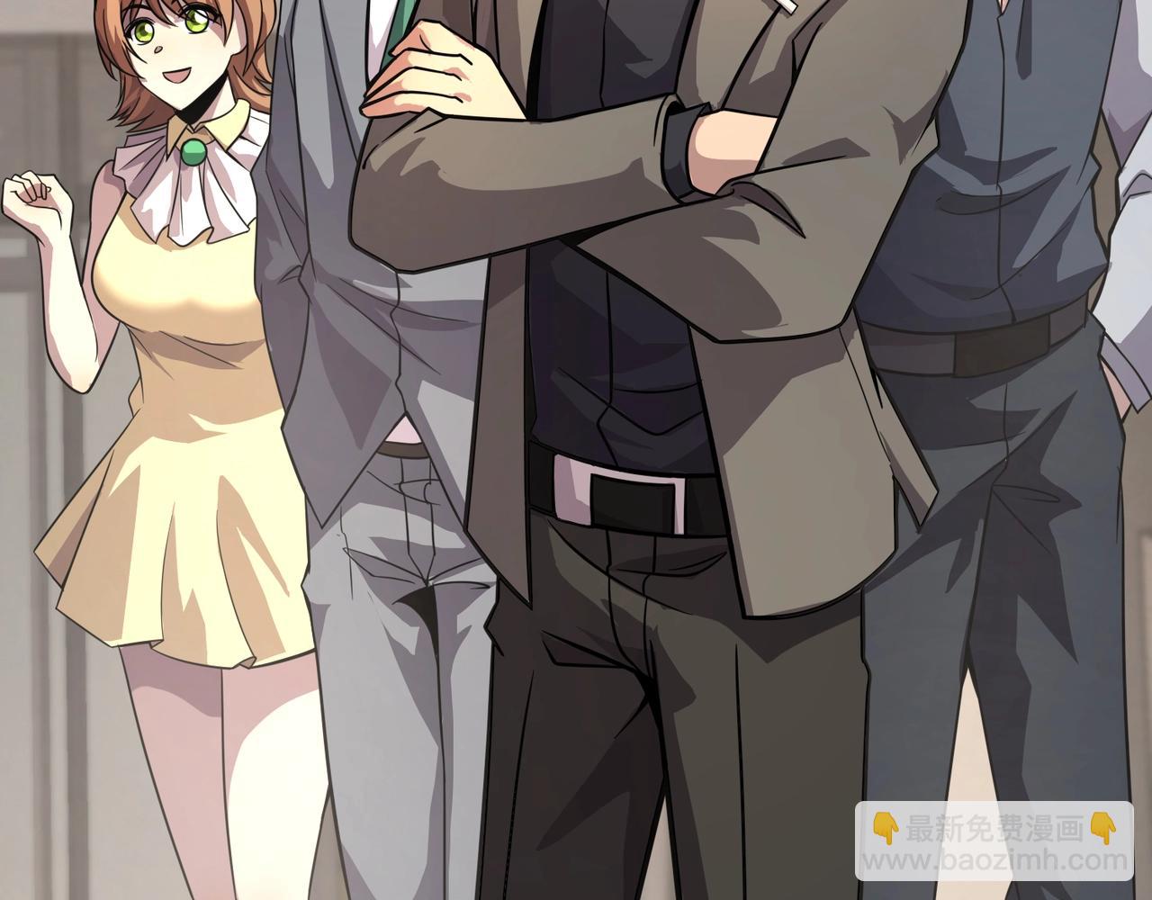 只有我能用召喚術 - 第136話 泰坦大戰！月影喜當媽！！！(2/3) - 1