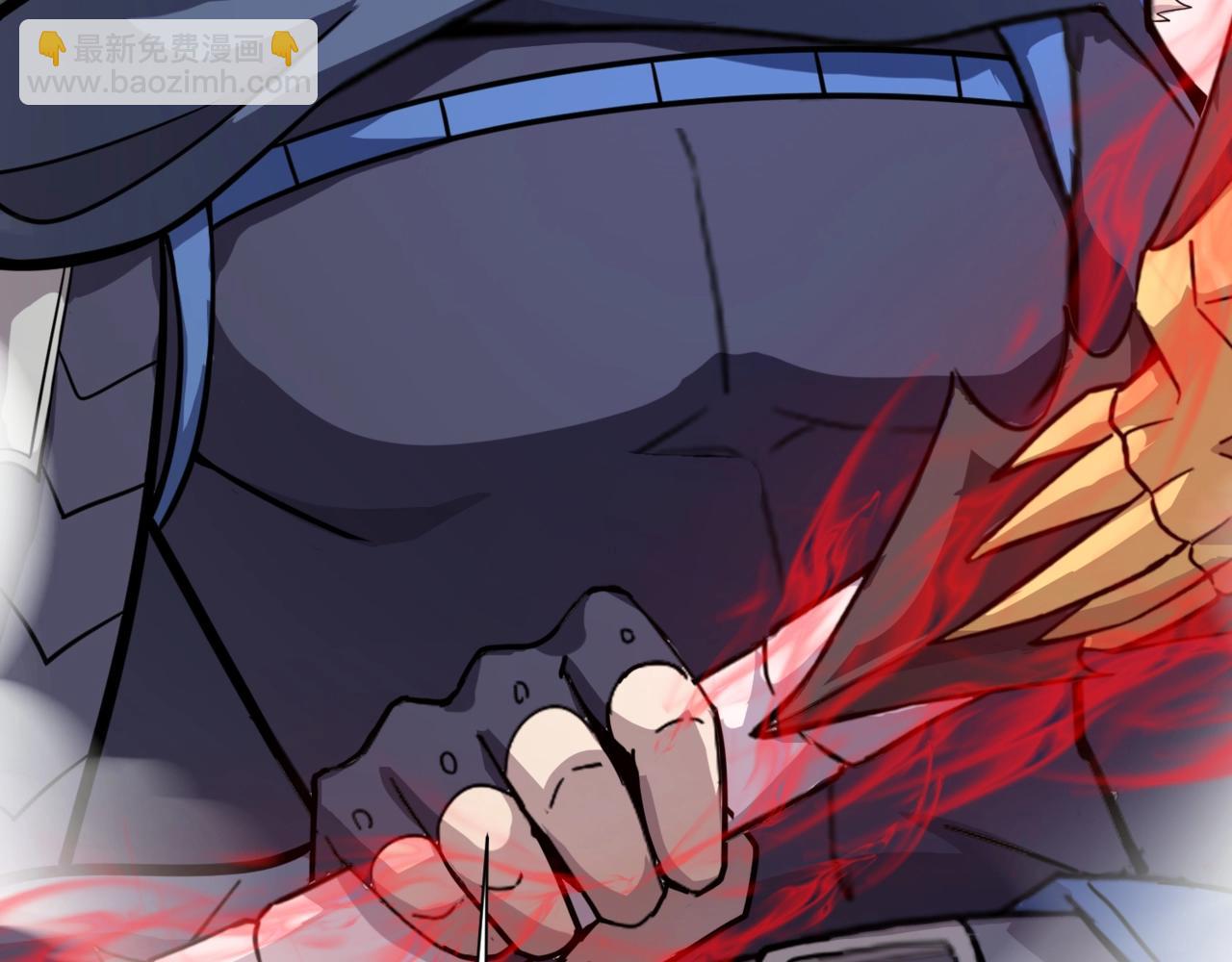 只有我能用召喚術 - 第138話 幻象！吸血鬼伯爵的絕殺！(1/3) - 4