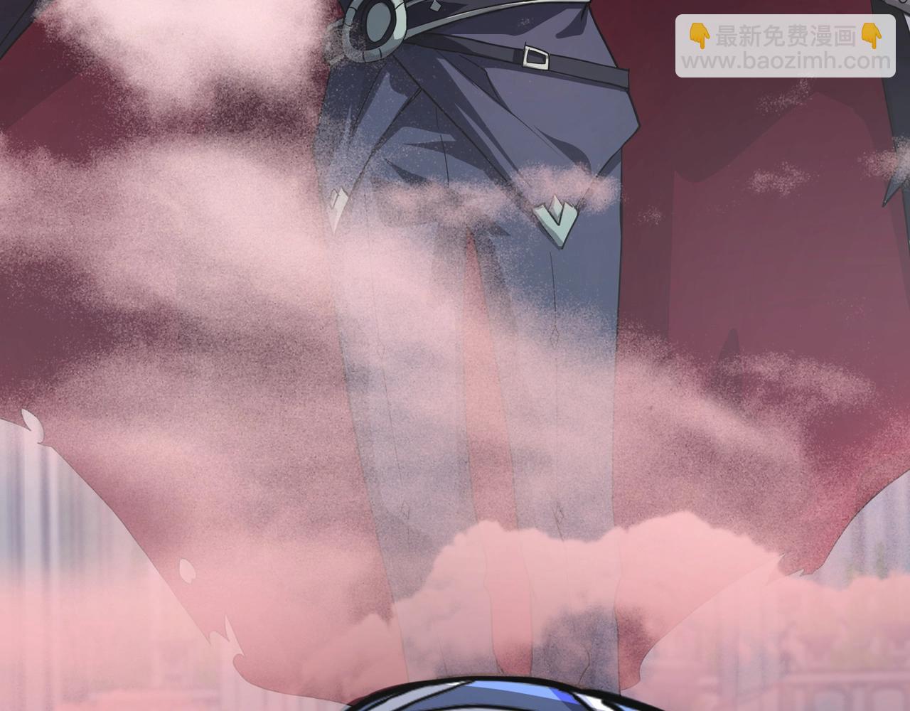 只有我能用召喚術 - 第138話 幻象！吸血鬼伯爵的絕殺！(3/3) - 4