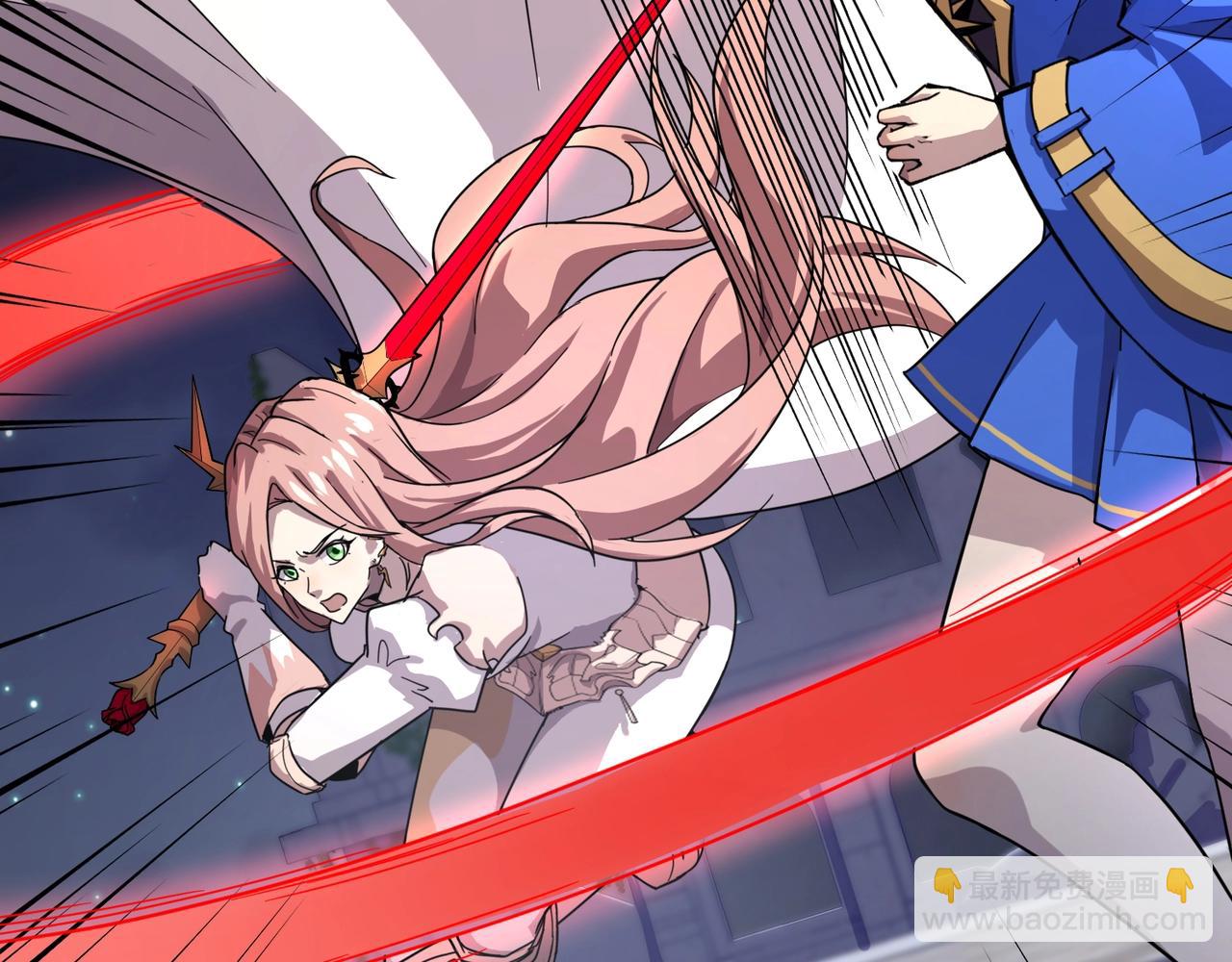 只有我能用召喚術 - 第138話 幻象！吸血鬼伯爵的絕殺！(3/3) - 5