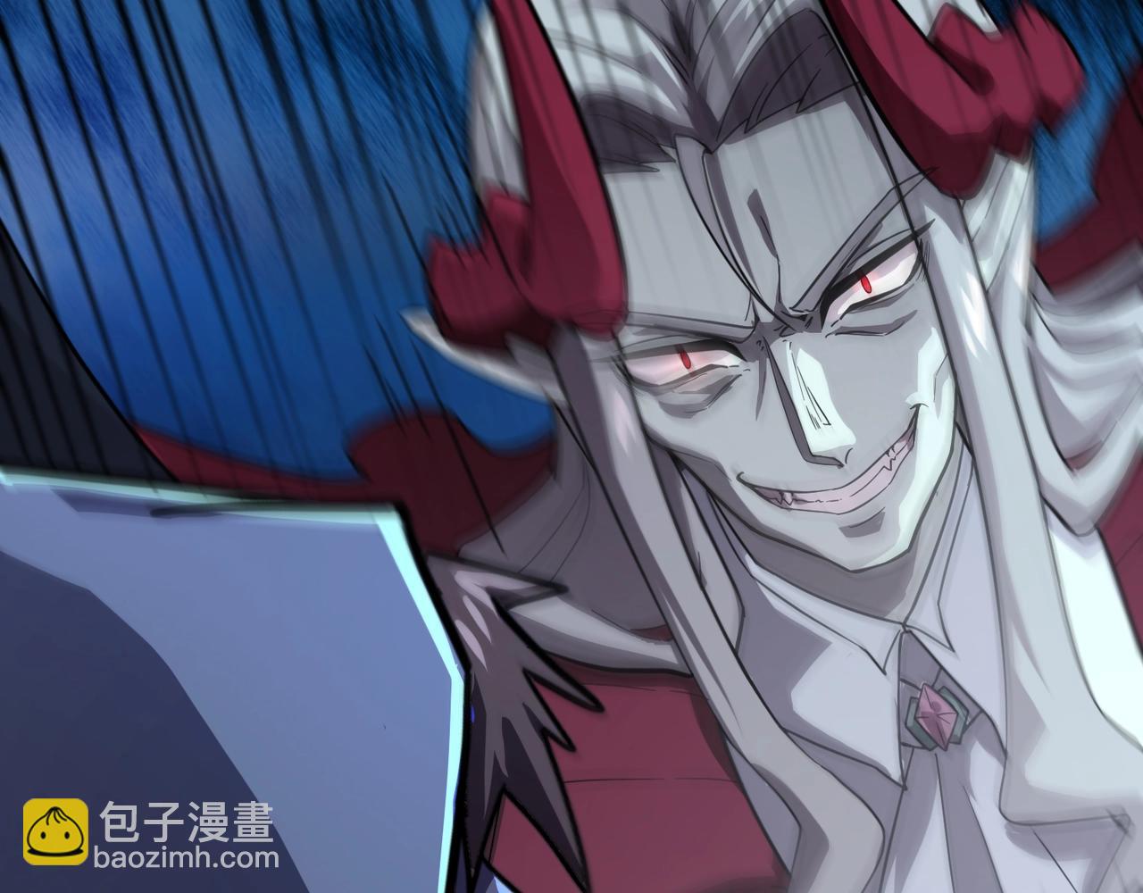 只有我能用召喚術 - 第138話 幻象！吸血鬼伯爵的絕殺！(3/3) - 8