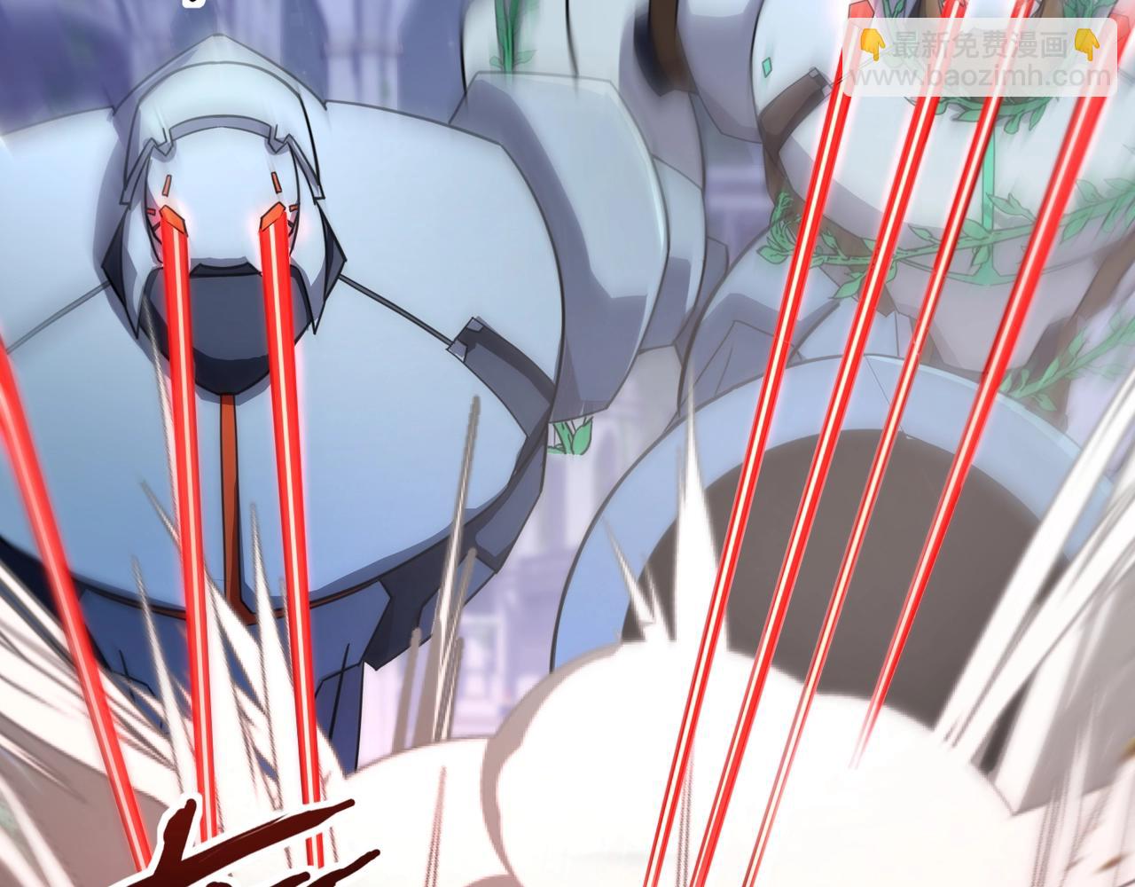 只有我能用召喚術 - 第138話 幻象！吸血鬼伯爵的絕殺！(2/3) - 6