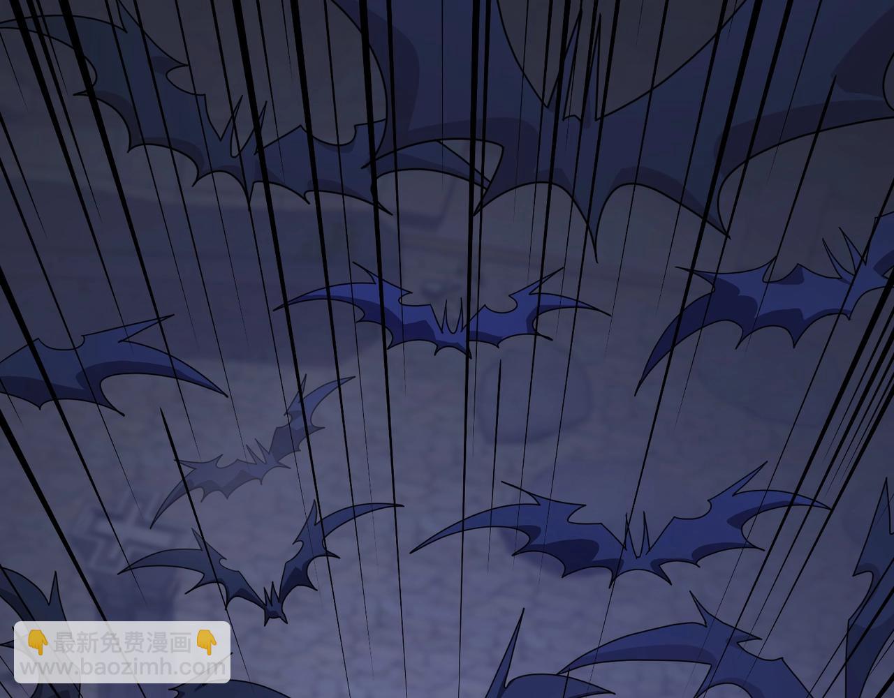 只有我能用召喚術 - 第138話 幻象！吸血鬼伯爵的絕殺！(2/3) - 3