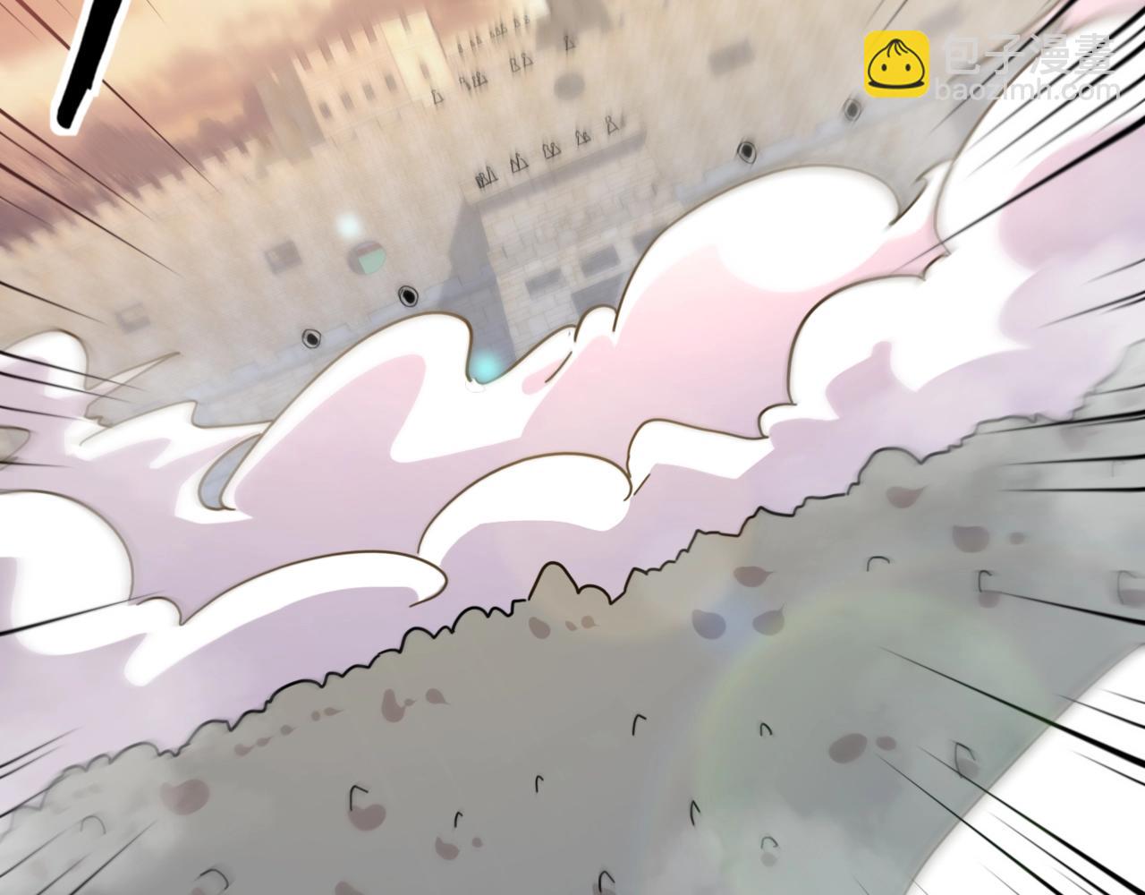 只有我能用召喚術 - 第140話 自爆！與吸血鬼伯爵同歸於盡！(3/3) - 4