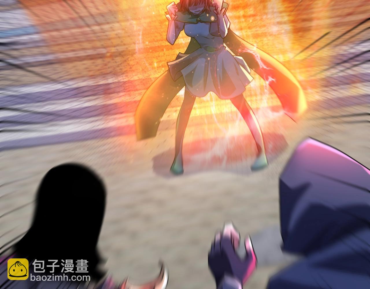 只有我能用召喚術 - 第140話 自爆！與吸血鬼伯爵同歸於盡！(1/3) - 3