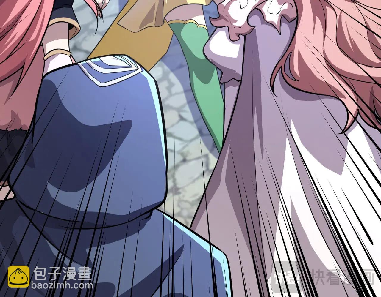 只有我能用召喚術 - 第140話 自爆！與吸血鬼伯爵同歸於盡！(1/3) - 7