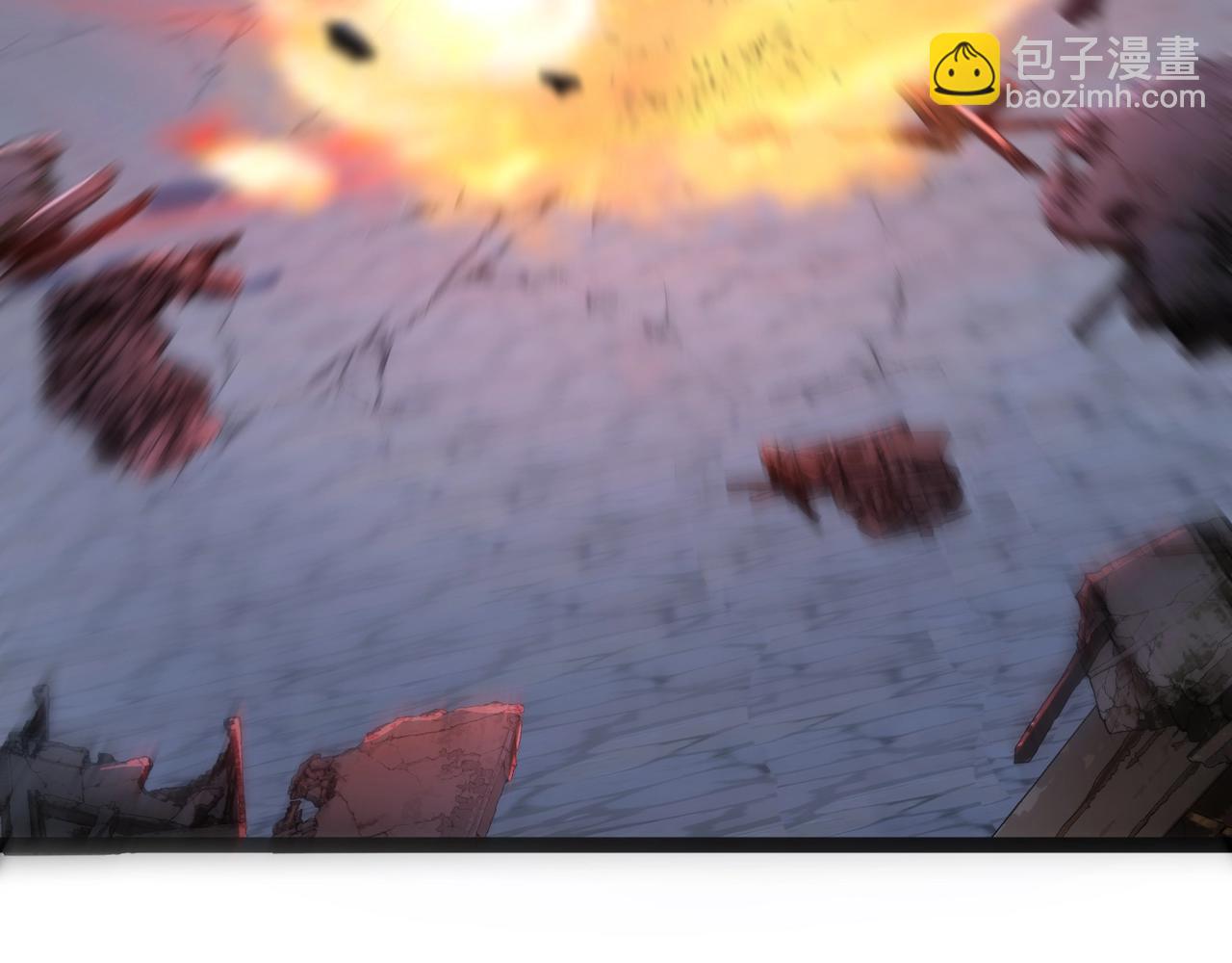 只有我能用召喚術 - 第140話 自爆！與吸血鬼伯爵同歸於盡！(2/3) - 4