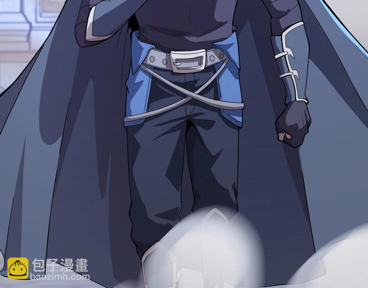 只有我能用召喚術 - 第140話 自爆！與吸血鬼伯爵同歸於盡！(2/3) - 3