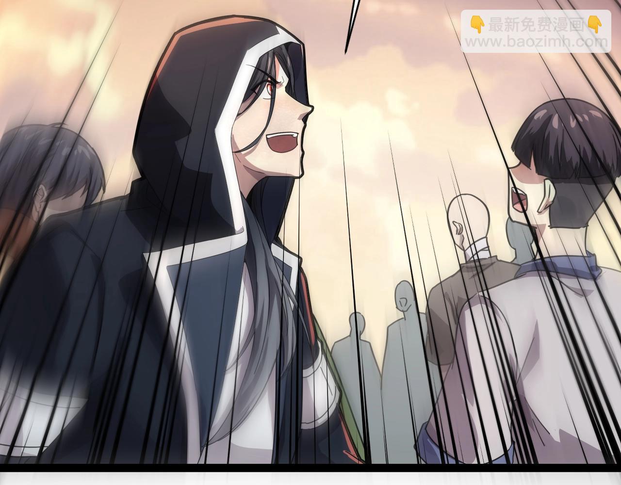 只有我能用召喚術 - 第142話 惡魔攻城，屍山血海！(3/3) - 2