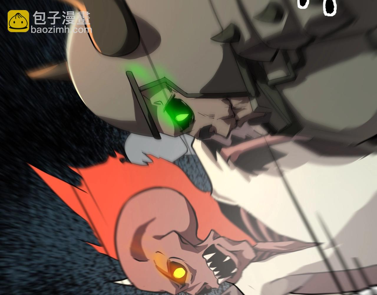 只有我能用召喚術 - 第142話 惡魔攻城，屍山血海！(2/3) - 7