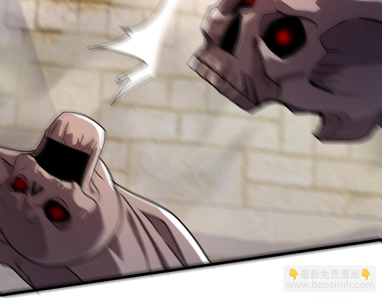 只有我能用召喚術 - 第142話 惡魔攻城，屍山血海！(2/3) - 8