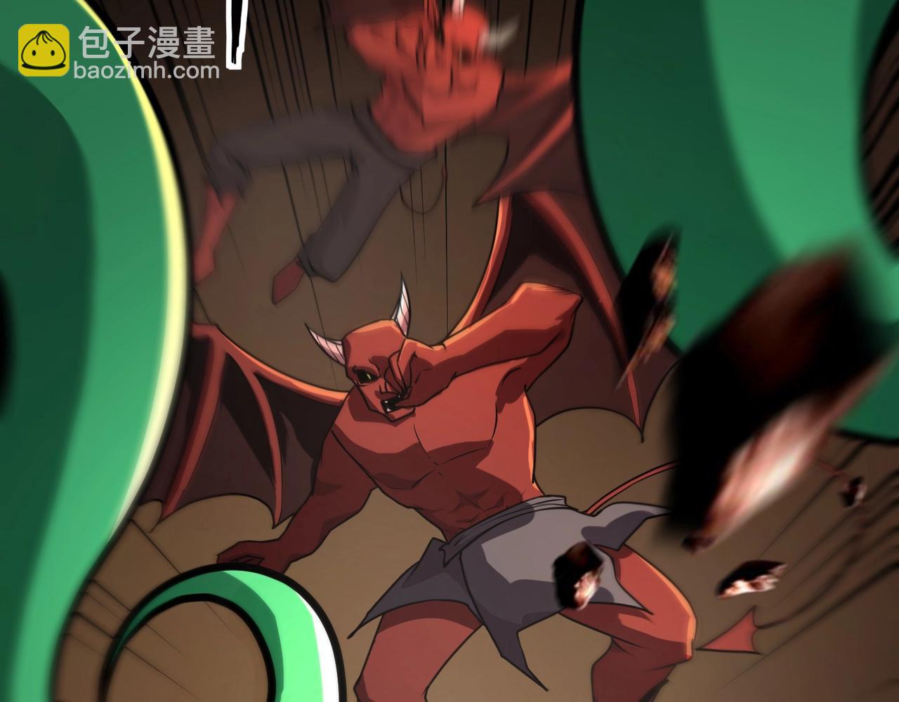 只有我能用召喚術 - 第144話 精靈領地？魔域十八層開啓！(1/3) - 1