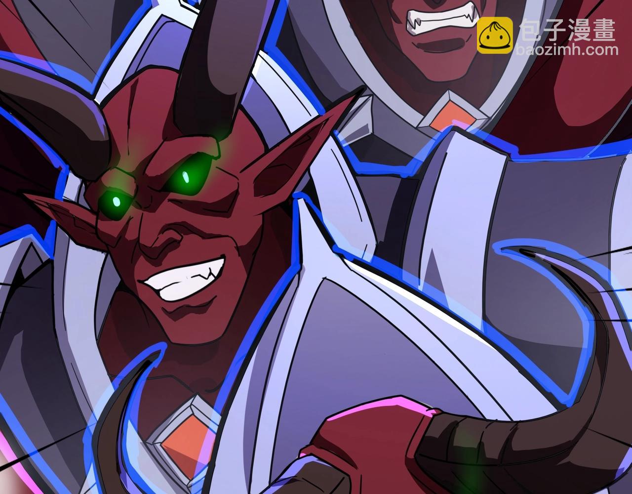 只有我能用召喚術 - 第144話 精靈領地？魔域十八層開啓！(1/3) - 5