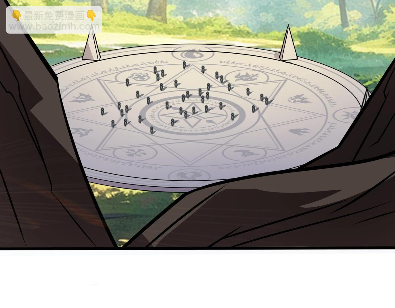 只有我能用召喚術 - 第144話 精靈領地？魔域十八層開啓！(2/3) - 4