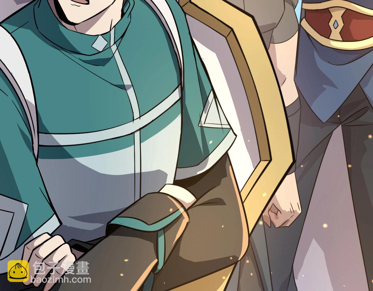 只有我能用召喚術 - 第146話 卡牌對決？！死域主人的遊戲！(2/3) - 2