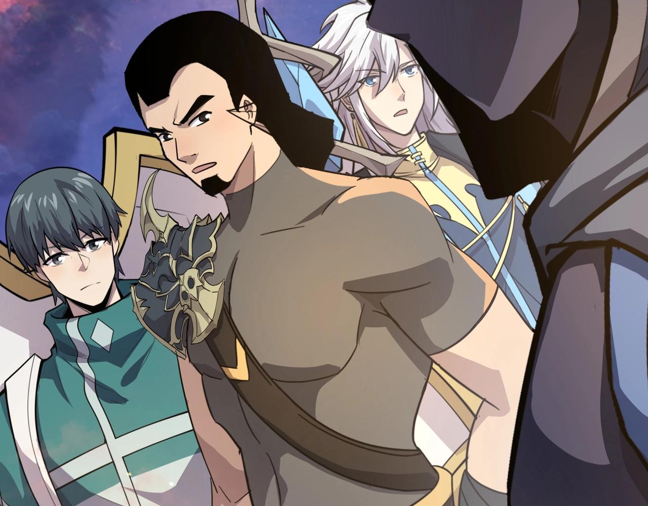 只有我能用召喚術 - 第146話 卡牌對決？！死域主人的遊戲！(2/3) - 5