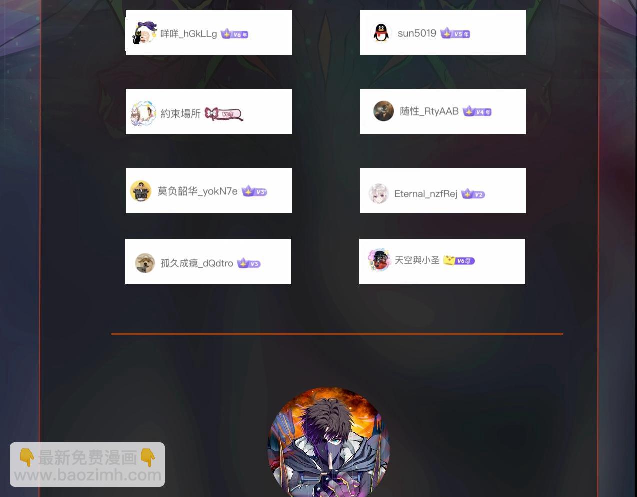 只有我能用召喚術 - 第148話 你的規則，由我來打破！(3/3) - 6