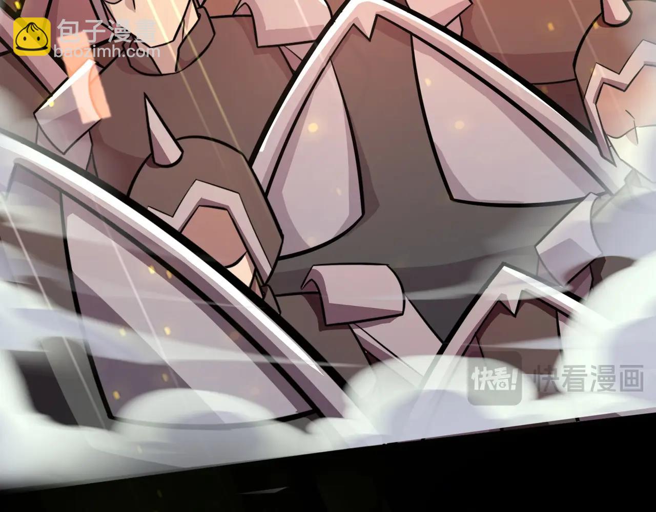 只有我能用召喚術 - 第148話 你的規則，由我來打破！(1/3) - 8