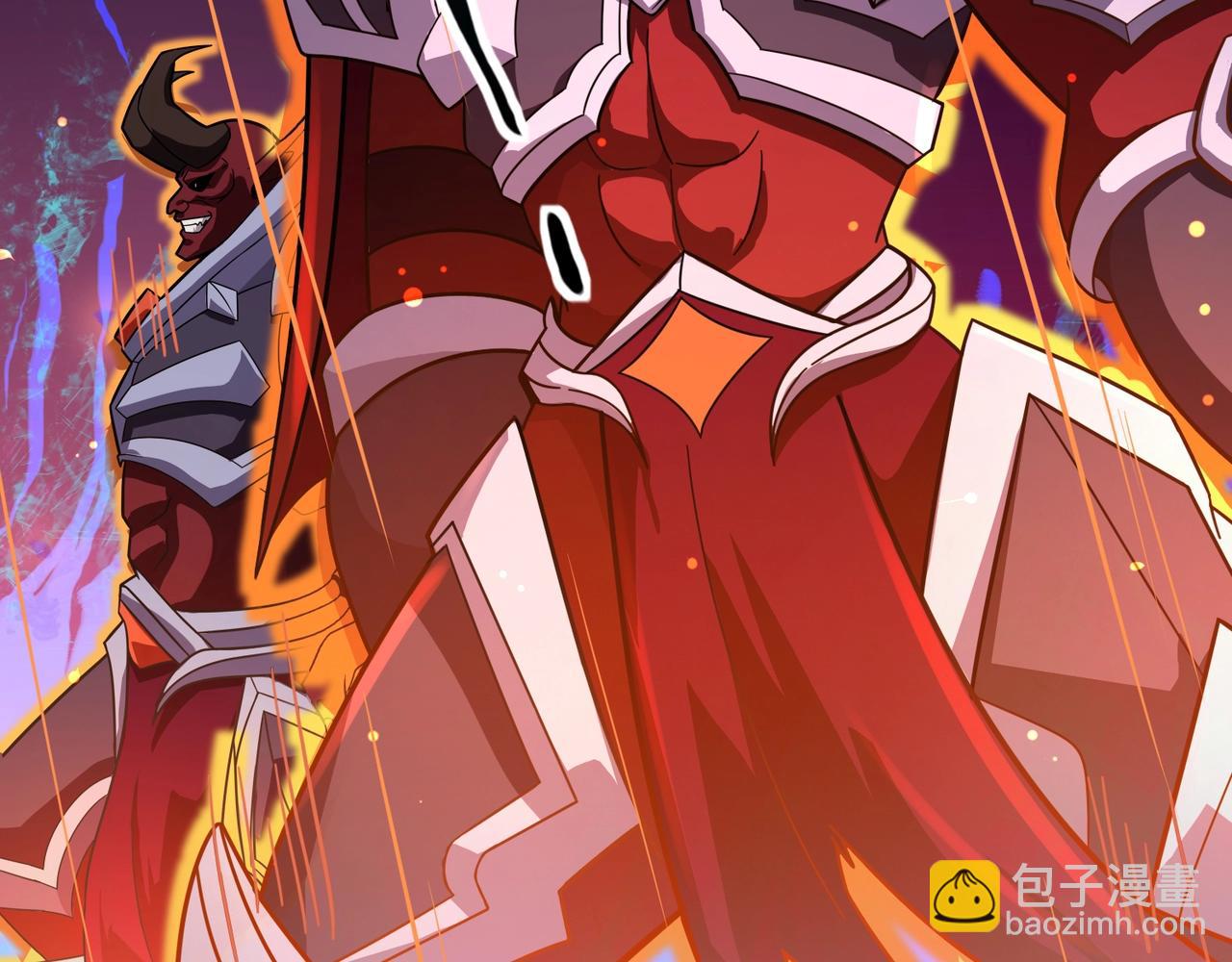 只有我能用召喚術 - 第148話 你的規則，由我來打破！(1/3) - 2