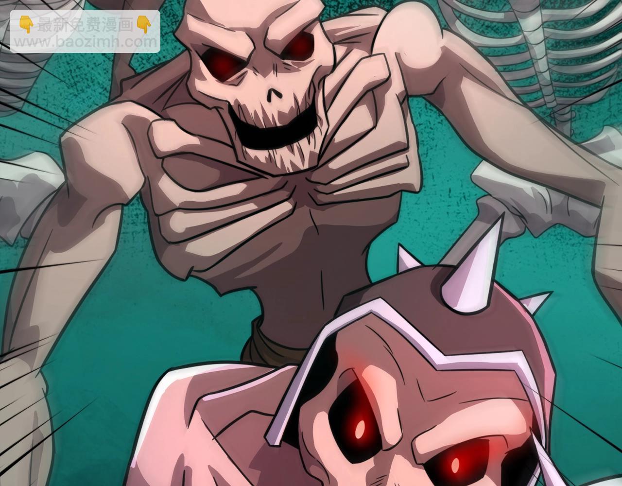 只有我能用召喚術 - 第148話 你的規則，由我來打破！(2/3) - 6