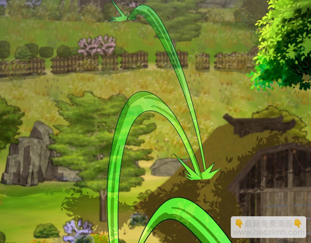 只有我能用召喚術 - 第152話 主角團再添新人？！(1/3) - 3