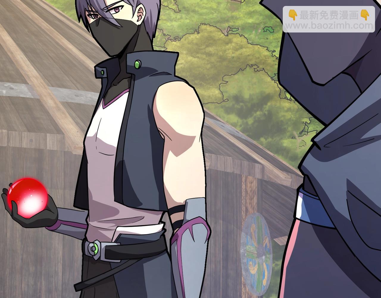 只有我能用召喚術 - 第152話 主角團再添新人？！(2/3) - 2