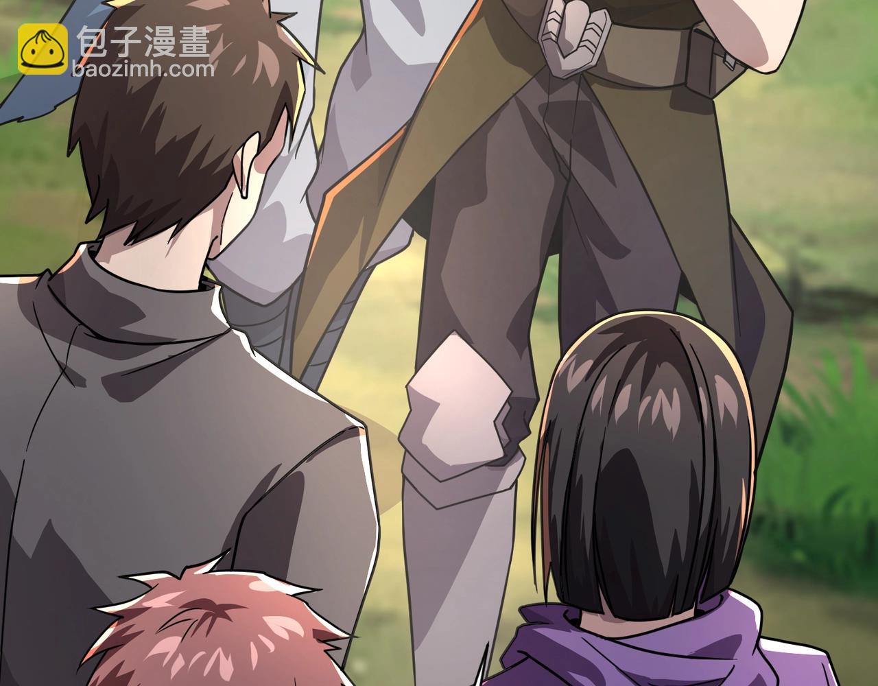 只有我能用召喚術 - 第154話 精靈王座前，炮灰先上！(1/3) - 6