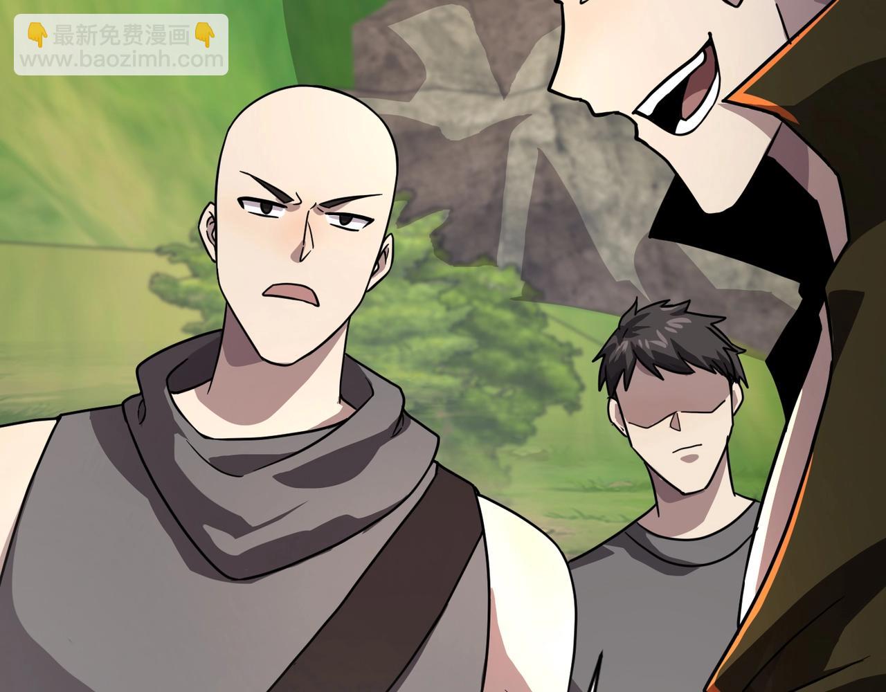 只有我能用召喚術 - 第154話 精靈王座前，炮灰先上！(1/3) - 1