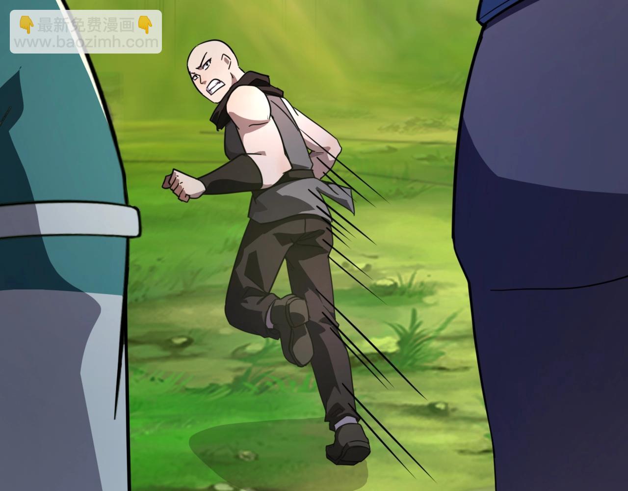 只有我能用召喚術 - 第154話 精靈王座前，炮灰先上！(1/3) - 3