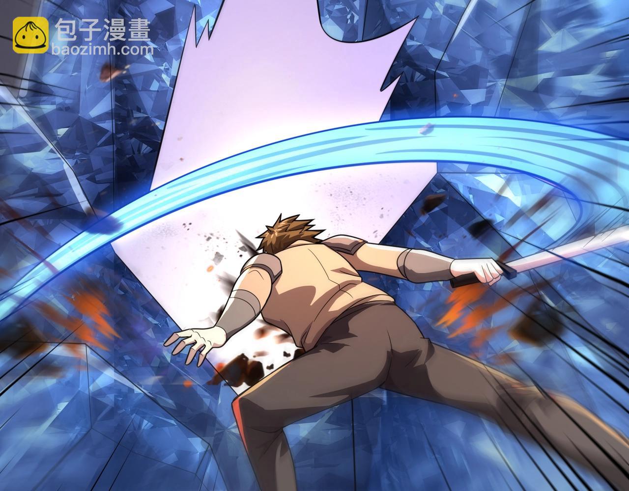 只有我能用召喚術 - 第154話 精靈王座前，炮灰先上！(1/3) - 1