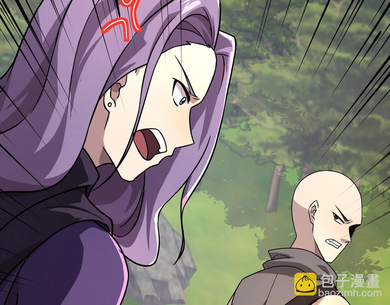 只有我能用召喚術 - 第154話 精靈王座前，炮灰先上！(2/3) - 6