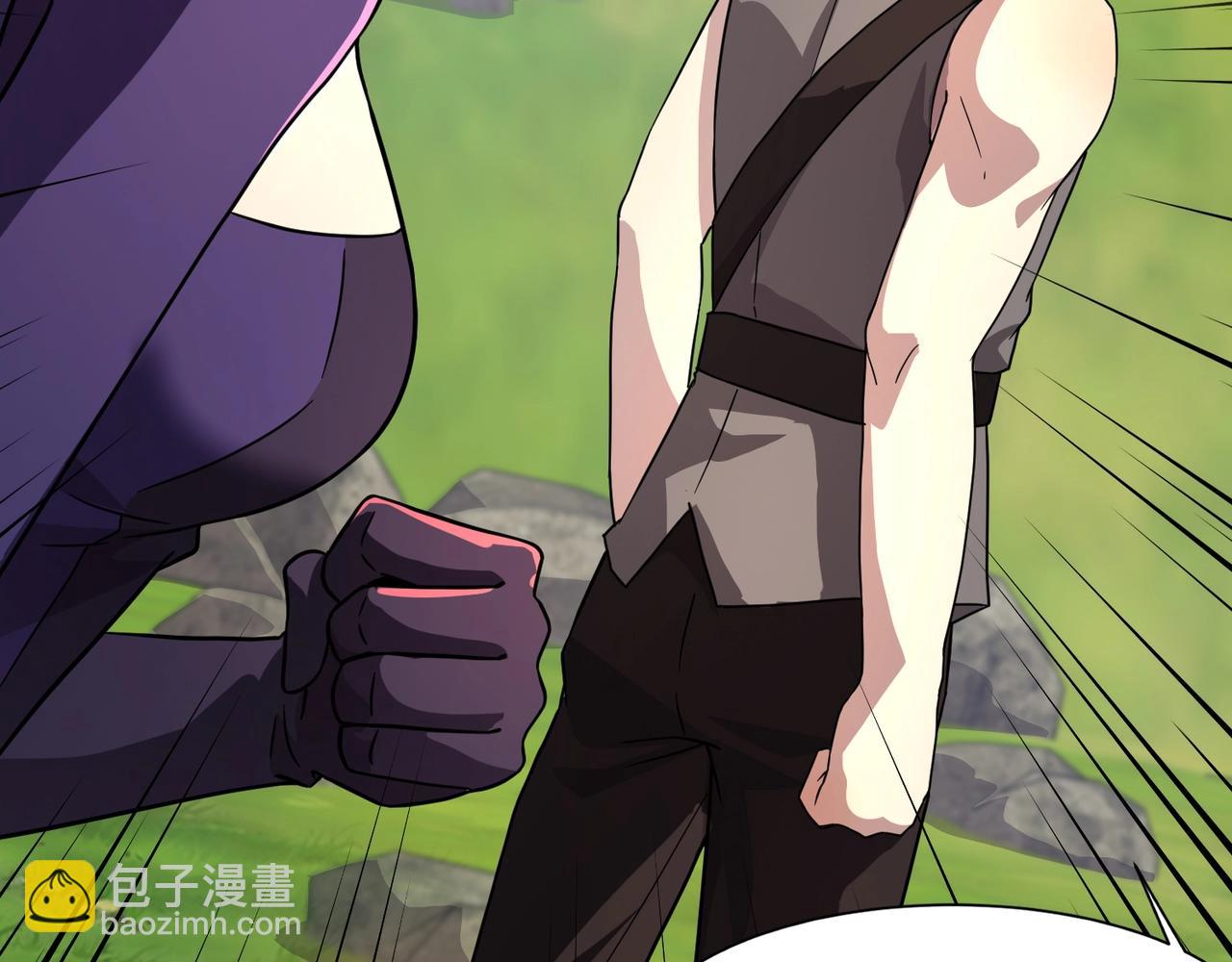 只有我能用召喚術 - 第154話 精靈王座前，炮灰先上！(2/3) - 7