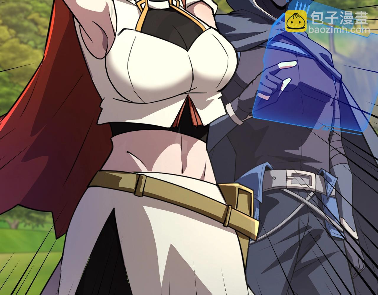 只有我能用召喚術 - 第154話 精靈王座前，炮灰先上！(2/3) - 2