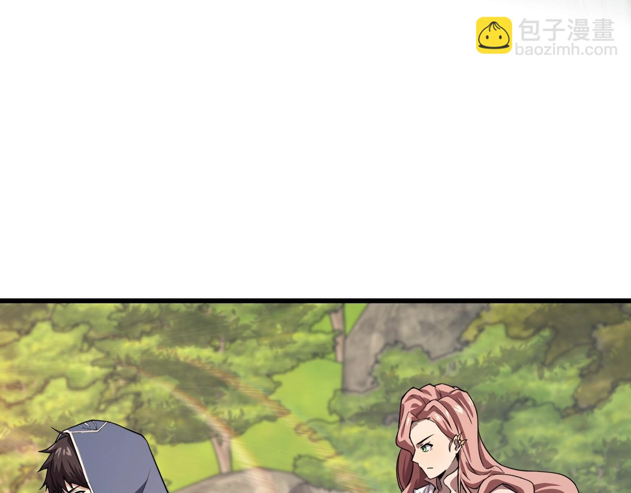 只有我能用召喚術 - 第154話 精靈王座前，炮灰先上！(2/3) - 8