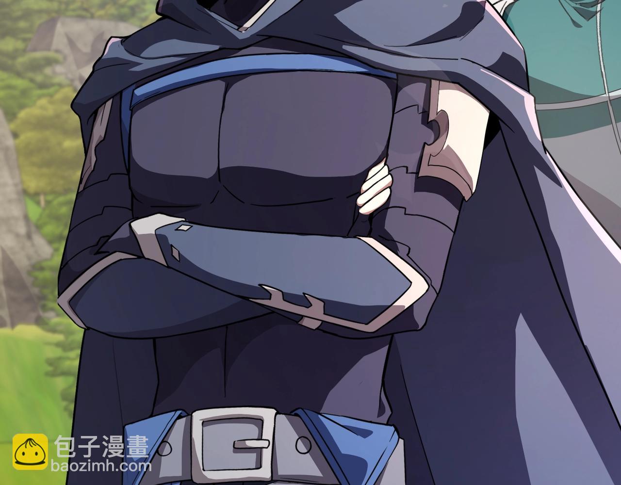 只有我能用召喚術 - 第154話 精靈王座前，炮灰先上！(2/3) - 5