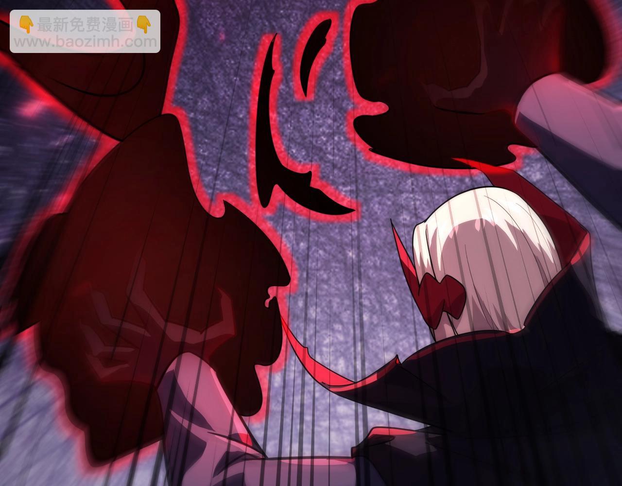 只有我能用召喚術 - 第156話 精靈的女兒？九紋龍你好毒啊！(3/4) - 8