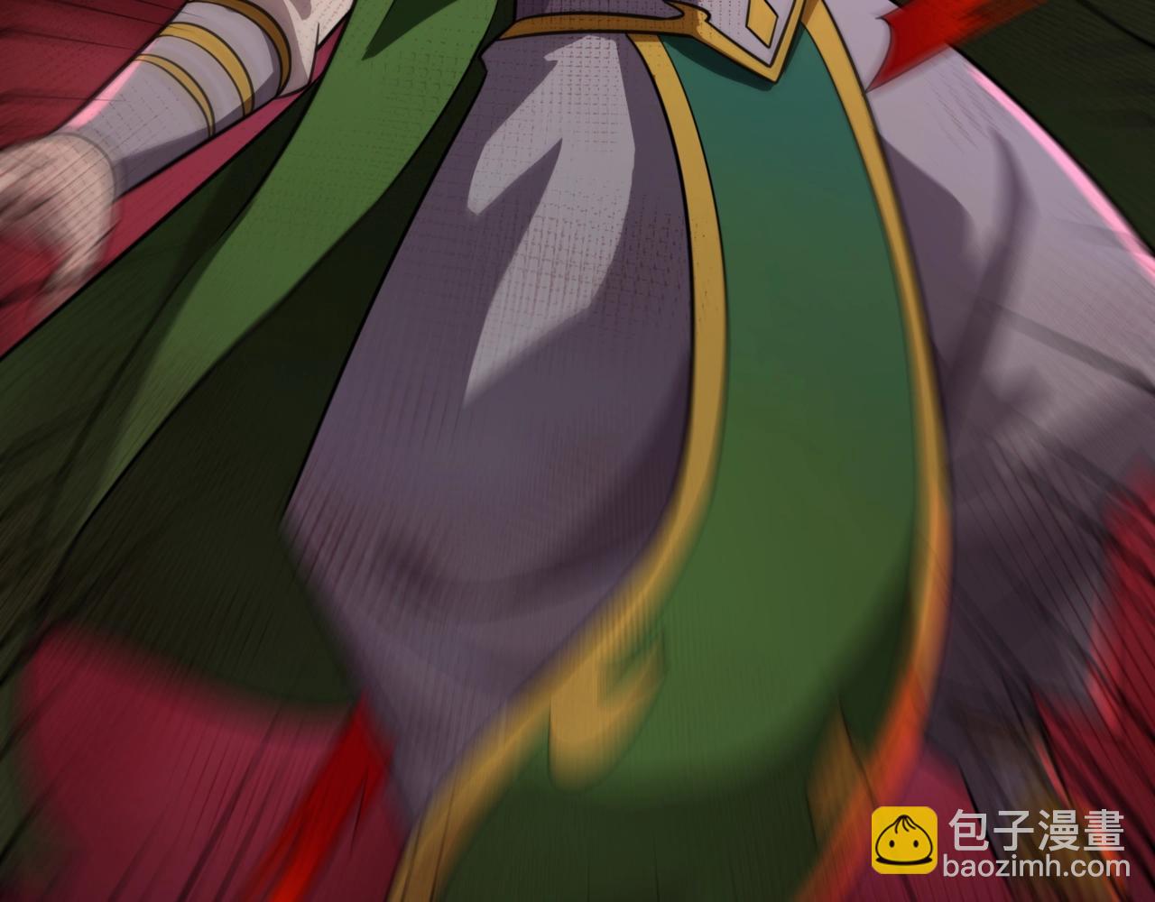 只有我能用召喚術 - 第156話 精靈的女兒？九紋龍你好毒啊！(3/4) - 7