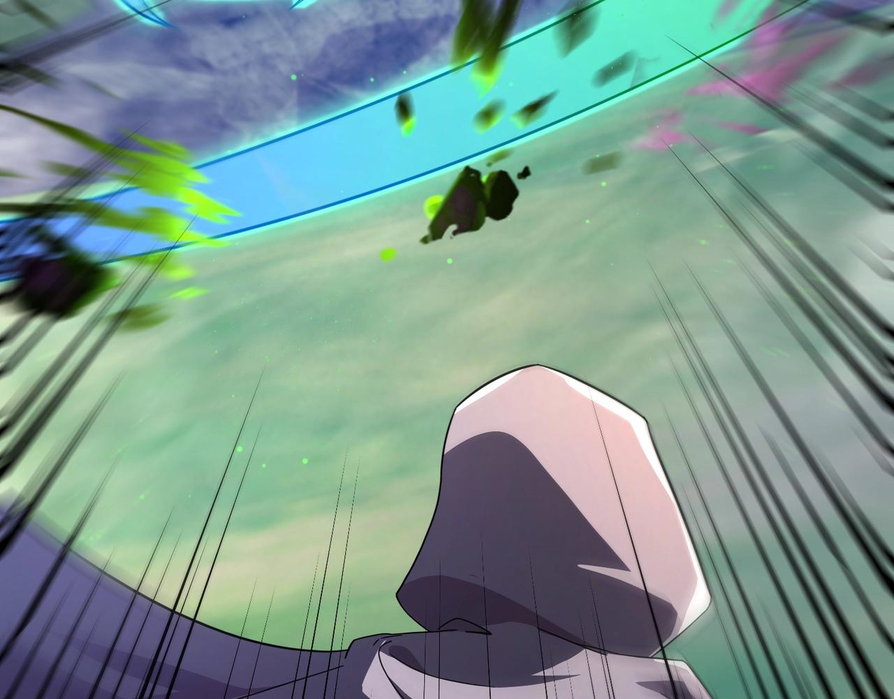 只有我能用召喚術 - 第156話 精靈的女兒？九紋龍你好毒啊！(1/4) - 8